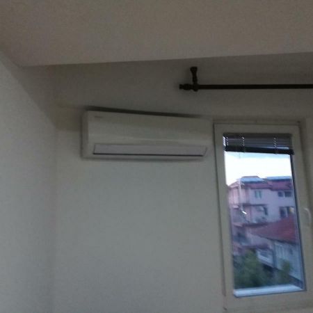 Apartman Strezoski Ohrid Exterior foto